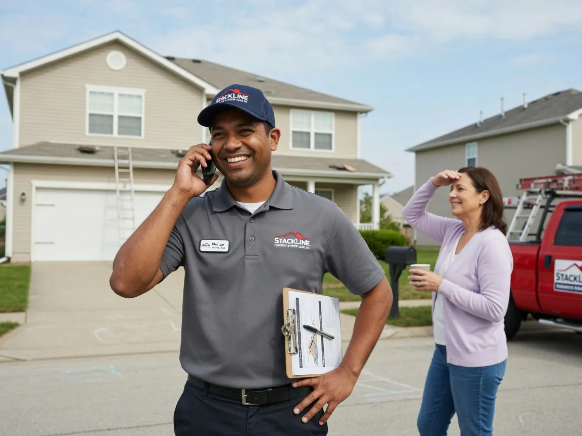 Chimney flashing repair Longport, NJ FAQs